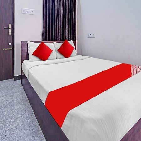 Hotel O Royal Residency Nāmakkal Exterior foto